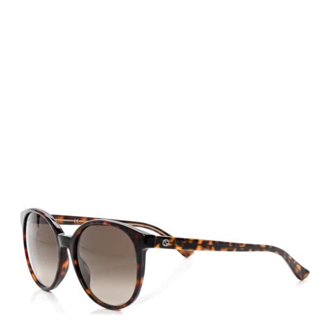 Gucci Gucci 3722/S Sunglasses 